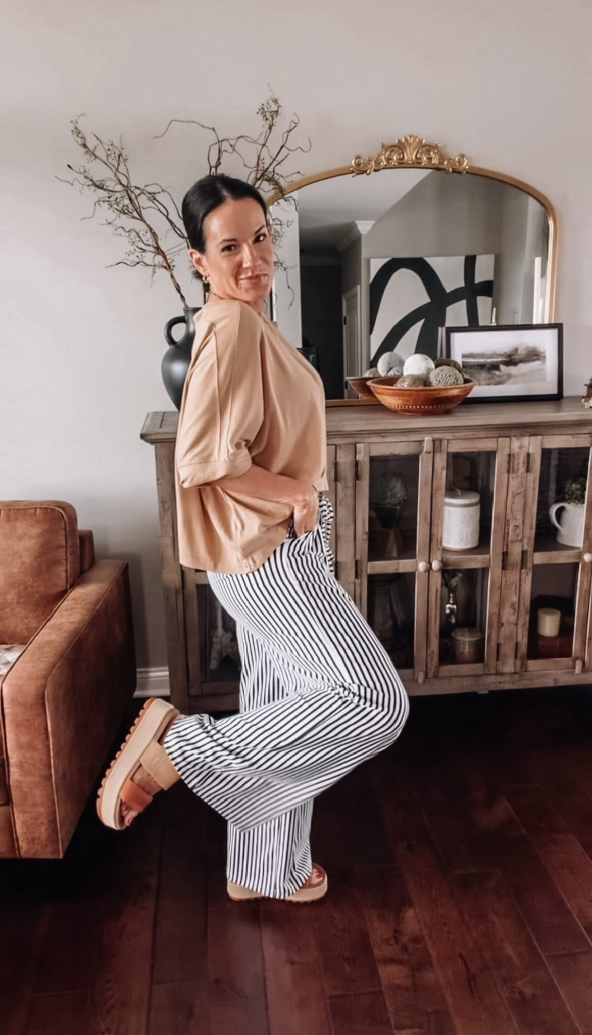 The MOST COMFORTABLE sandals I own! Perfect for every day and even waterproof!!!🙌🏼👏🏼

#LTKSwim #LTKootd #LTKTravel