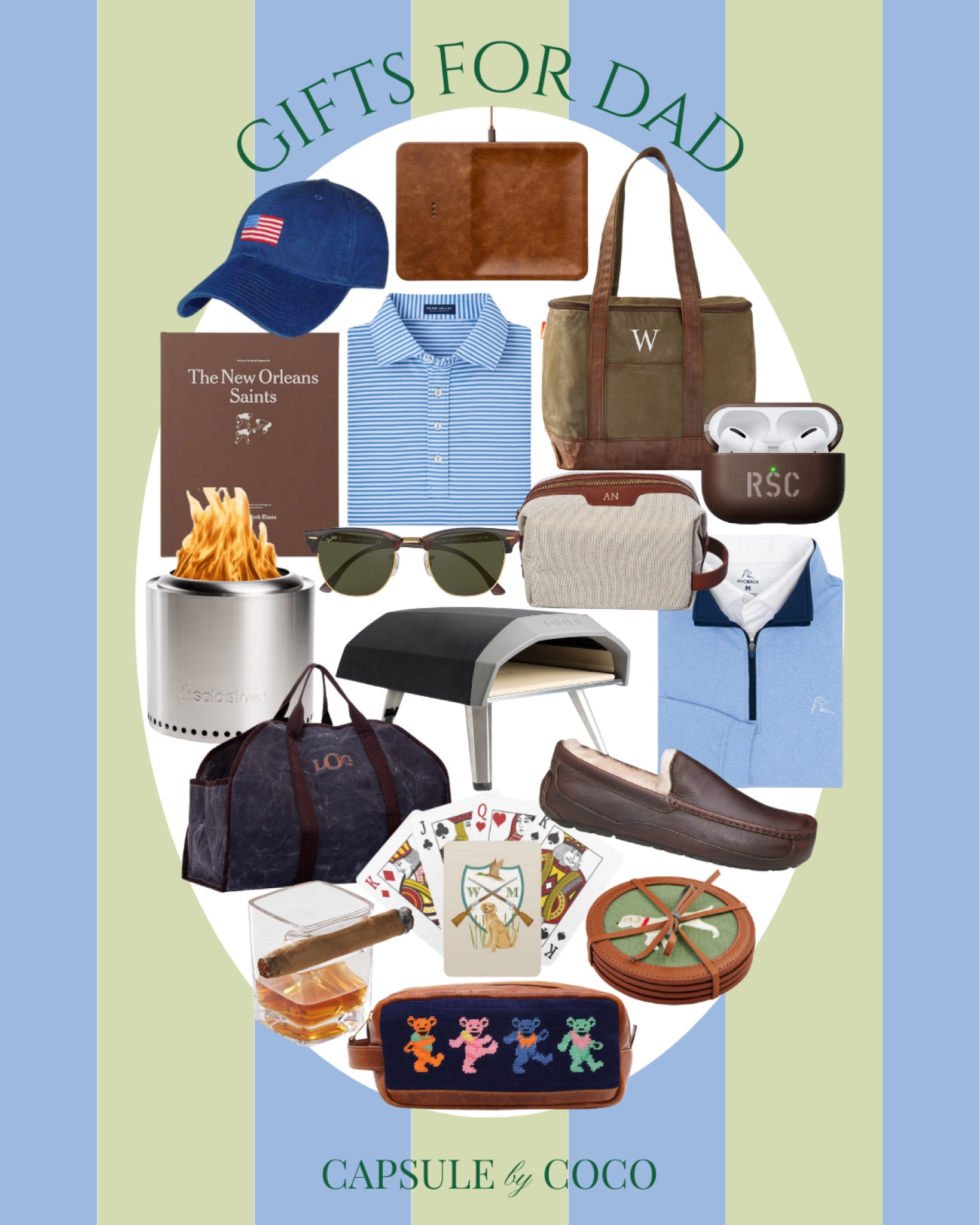 GIFT GUIDE FOR DAD!

Gift for dad, gifts for dad, gift for him, gifts for him, gift guide for dad, gift guide for dads, gift guides, gift for father in law, gifts for father in laws, gift guide for mothim in law, gift guide for father in law, gift for FIL, gifts for FIL, gift guide for FIL, gift guides for FIL, gift guide for him, gift guides for him, gift for guys, gifts for guys, gift guide for guys, guy gift guide, gift ideas for him, gift ideas for dad, gift ideas for father in law, gift ideas for FIL, 2024 gift guide, 2024 gift ideas, CapsuleByCoCo


#LTKMens #LTKHoliday #LTKGiftGuide