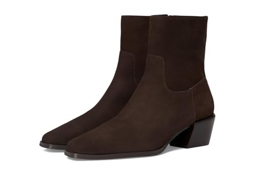 Steve Madden, Women, Daney, Brown Suede, 10, Medium | Amazon (US)