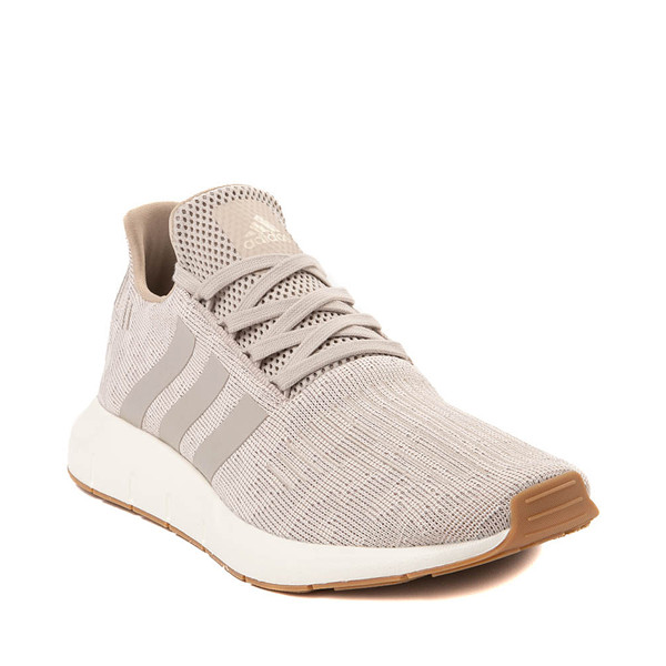 adidas Swift Run 1.0 Athletic Shoe - Wonder Beige | Journeys