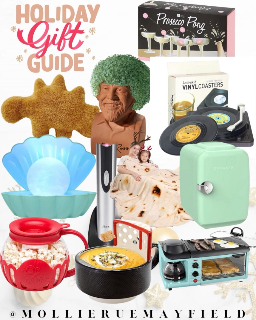 White elephant gift 🎁 guide

#LTKHoliday #LTKGiftGuide #LTKHolidaySale