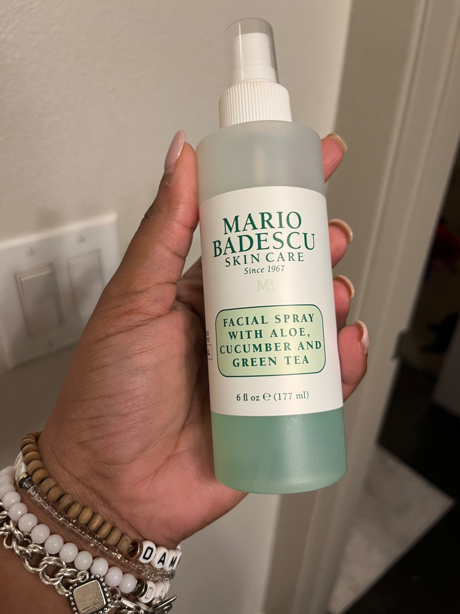 This product really has been brings my skin back to life and it’s was a great purchase 

#LTKBeauty #LTKFindsUnder50