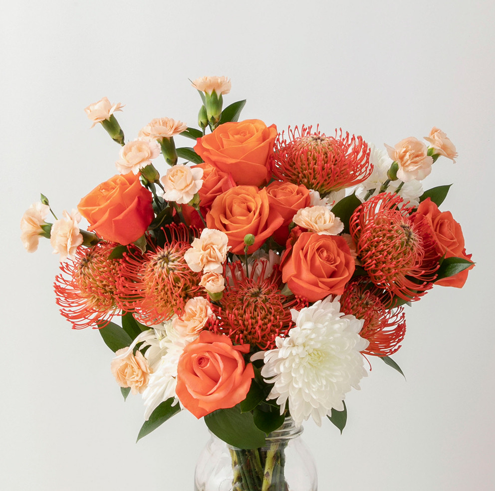 Farm-Fresh Flower Subscriptions | The Bouqs
