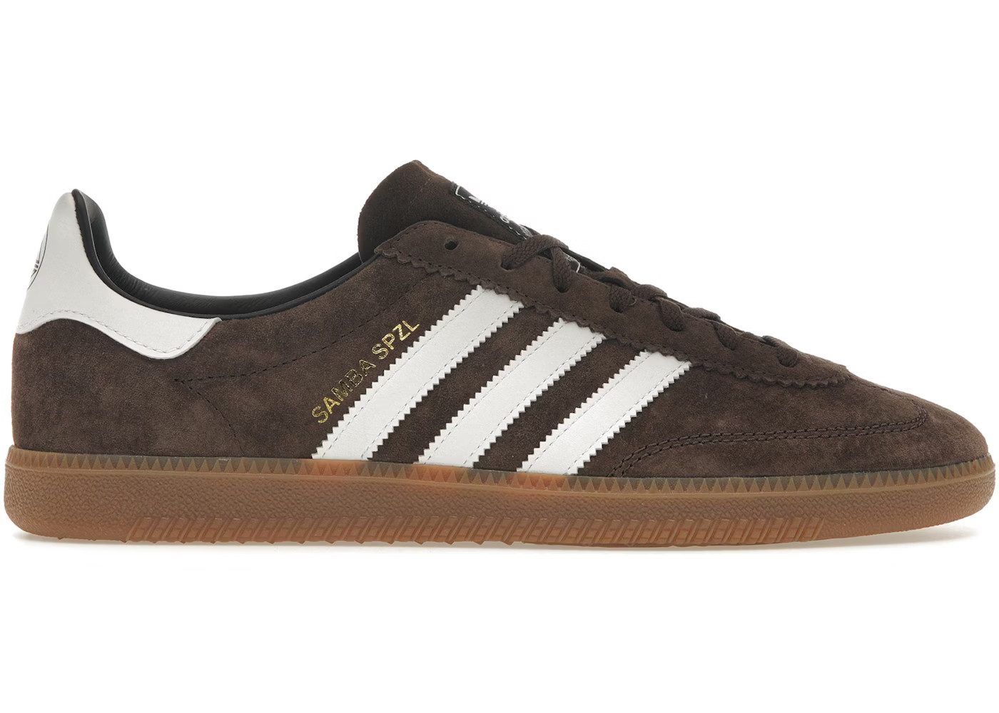 adidas Samba Deco SPZLBrown | StockX