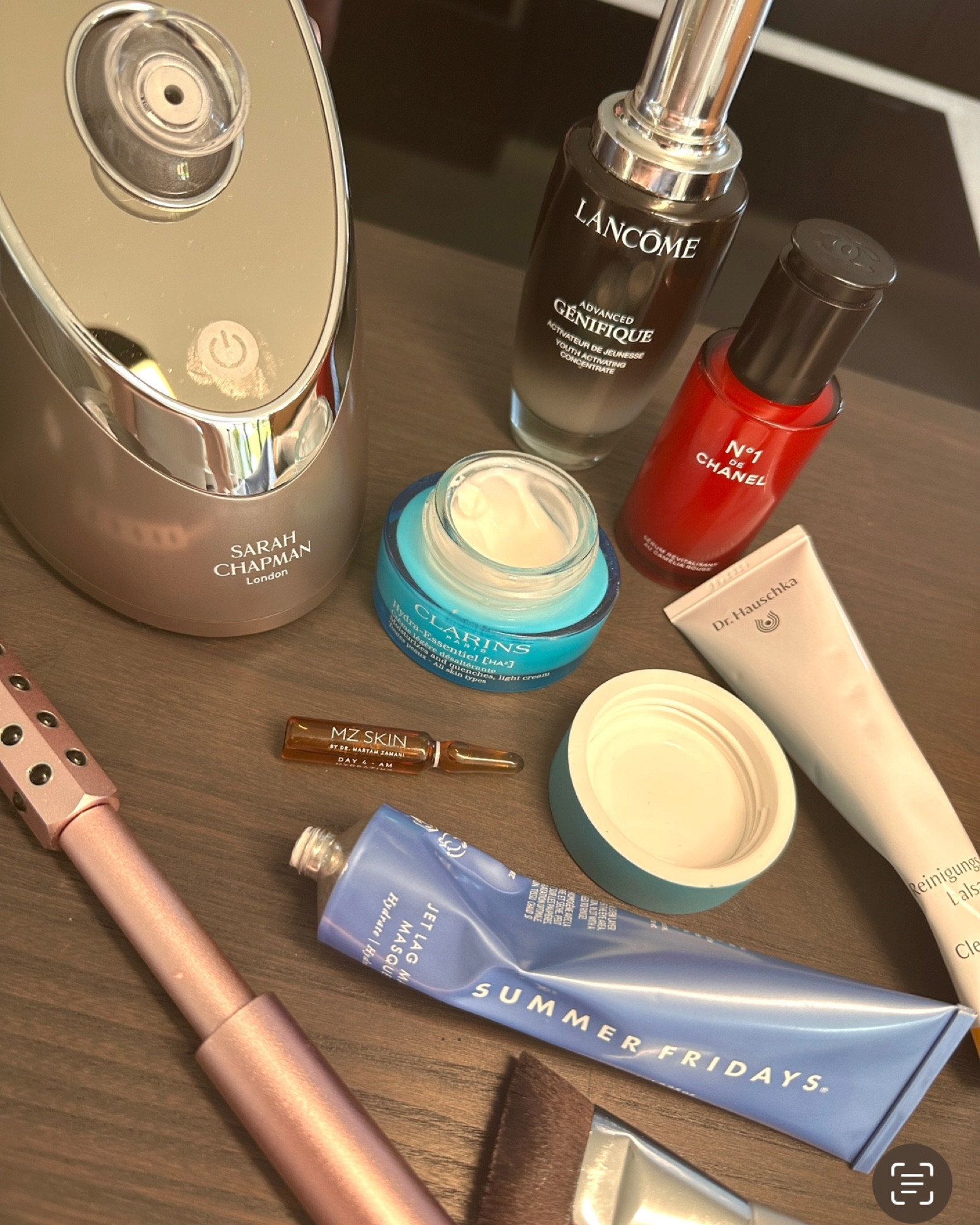 Some of my favourite skincare products I’m loving at the moment for a hydrating skin hit 💧

#LTKGiftGuide #LTKbeauty #LTKunder100