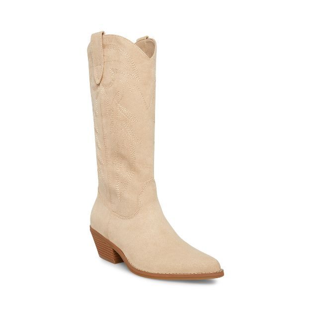 Redford Pull On Mid Shaft Western Boot | Target