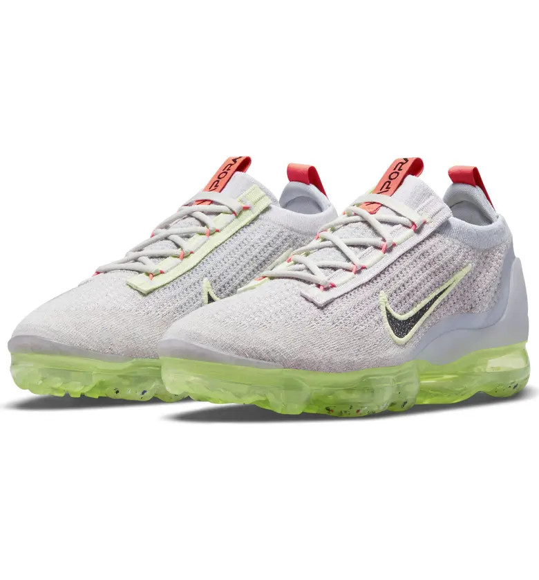 Air VaporMax 2021 FK Sneaker | Nordstrom