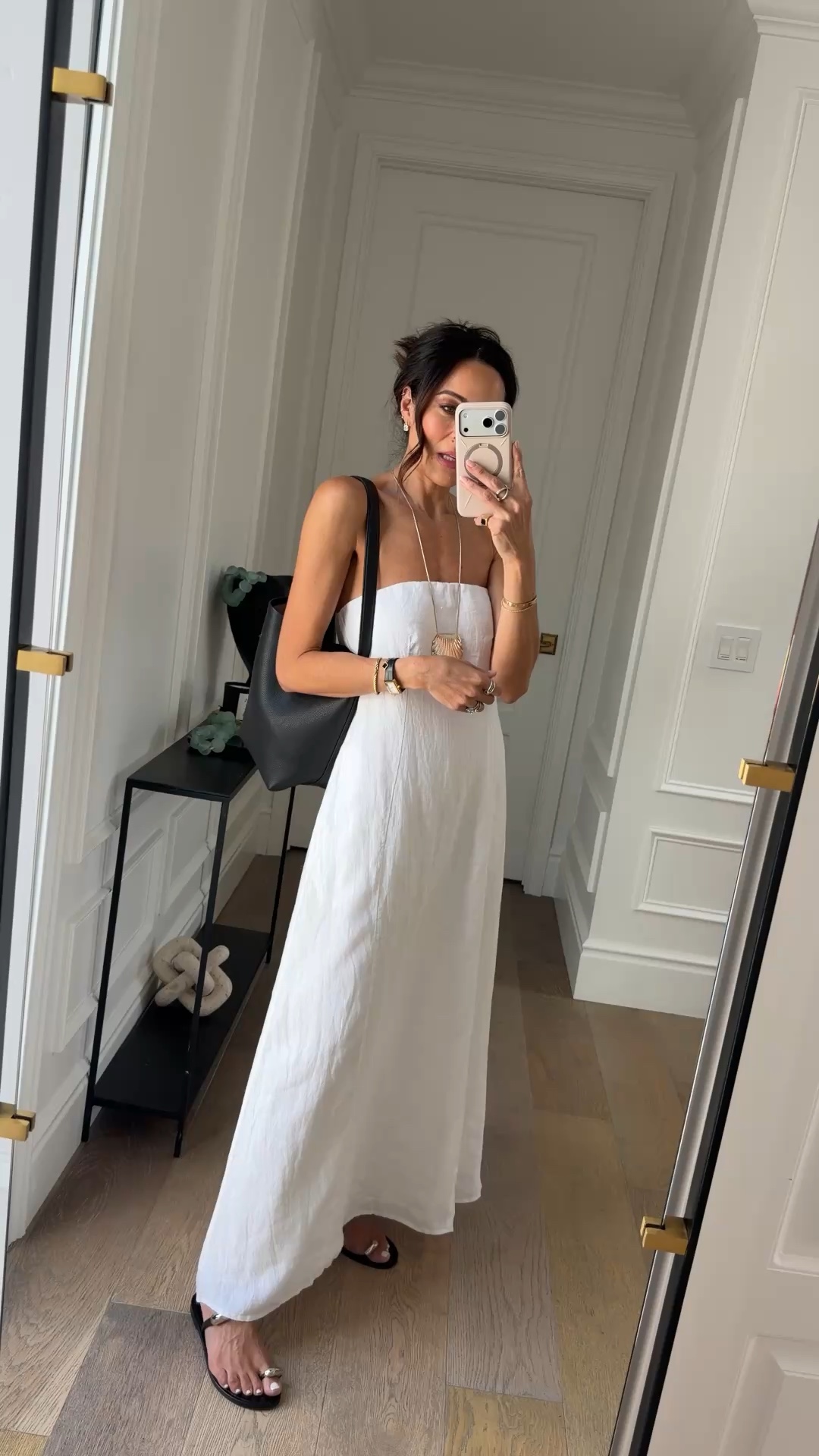 Linen dress under $100! 




Linen, quince, affordable, spring style 

#LTKOver40 #LTKSeasonal #LTKSaleAlert