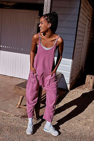 Hot Shot Onesie | Free People (Global - UK&FR Excluded)