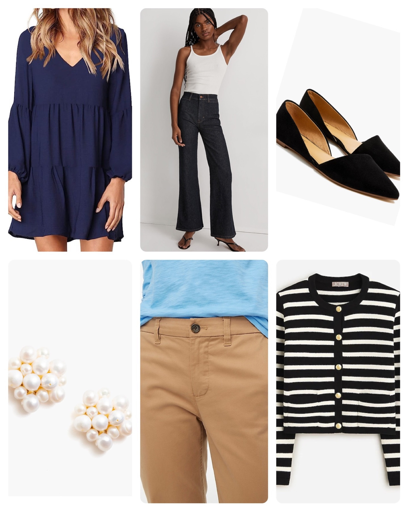 💙🤍

#LTKFind #LTKSeasonal #LTKBacktoSchool