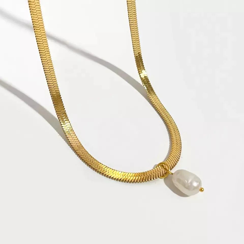 Starlet Necklace | Aaniya Boutique