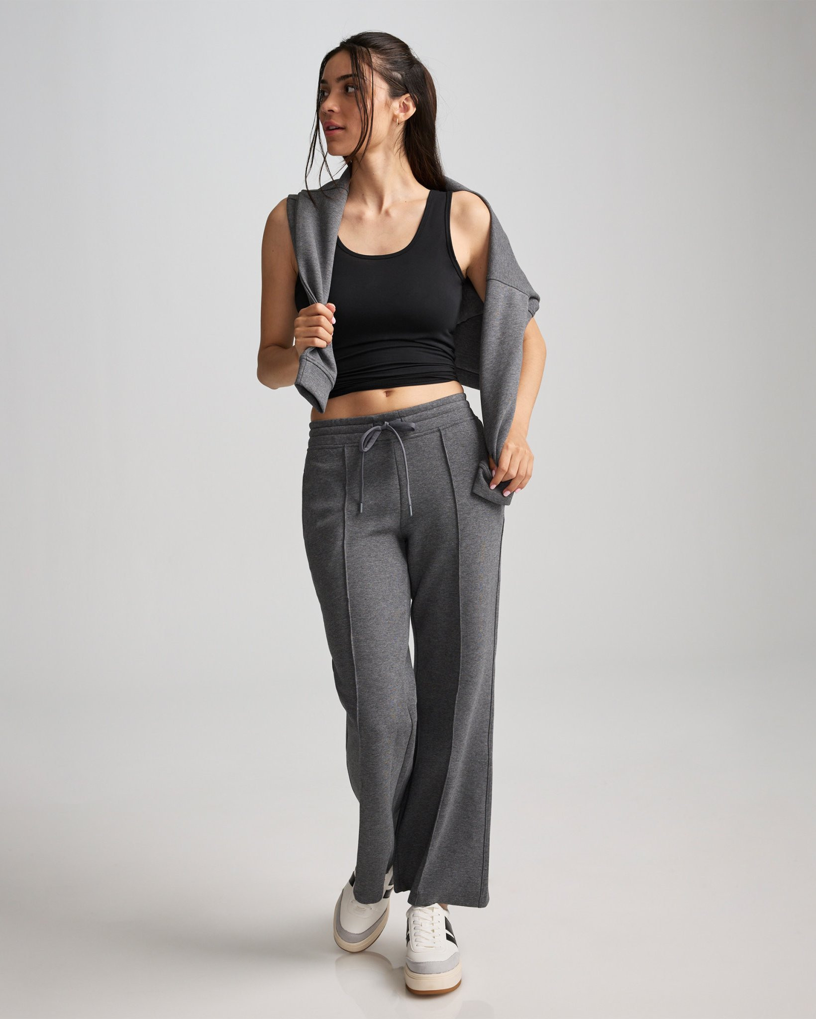 Supersoft Tank | Jockey