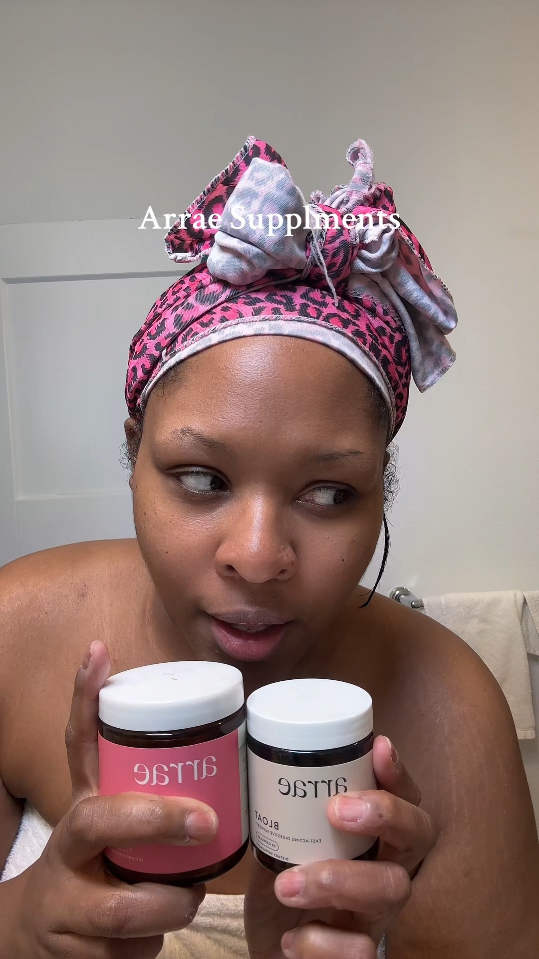 Bloating gone and regular BM happen! #wellness #bloating #bloatingsupplements #regular #fit #active 

#LTKActive