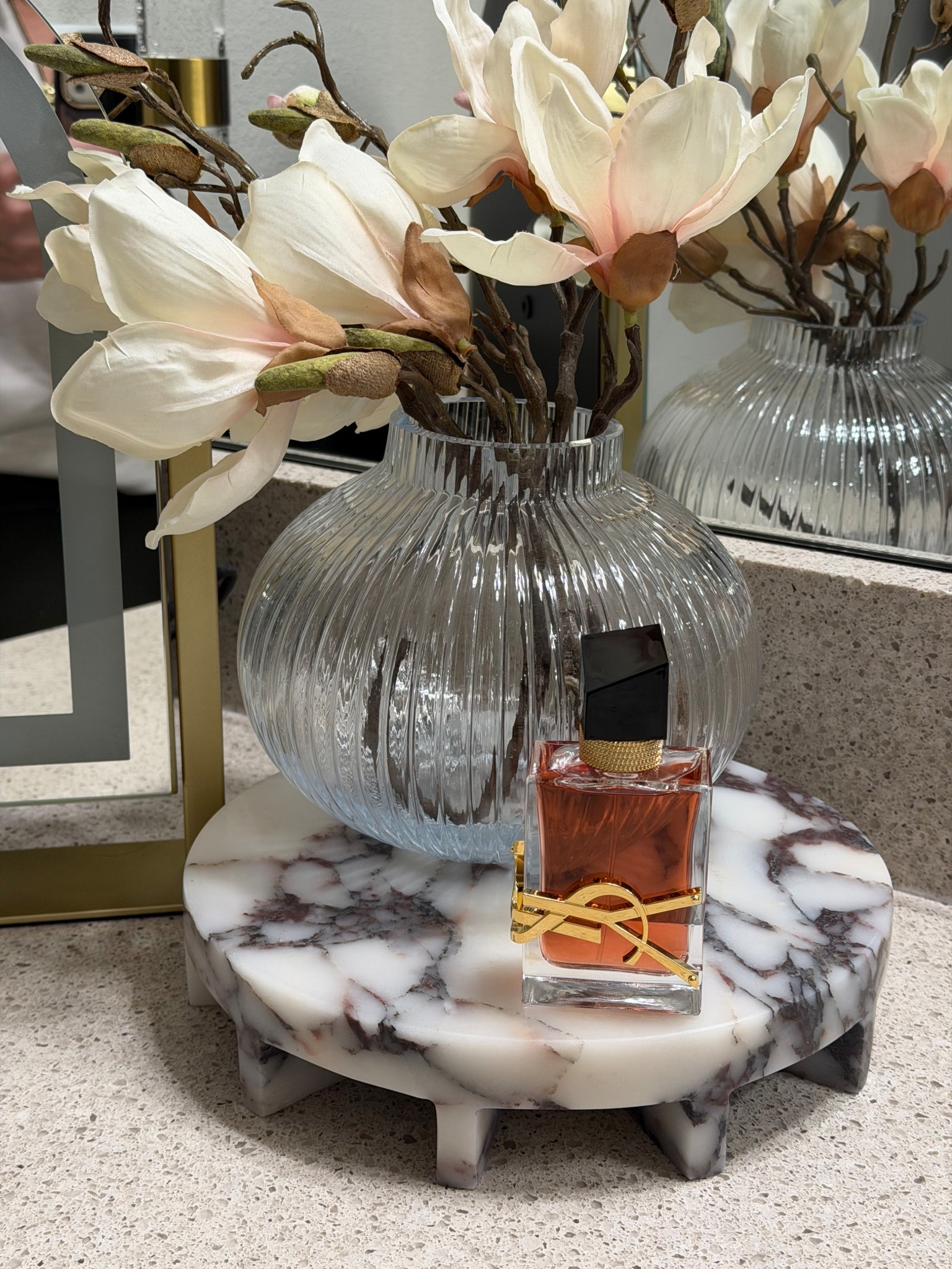 If you love the original YSL Libre, you will love this new scent!

#LTKBeauty