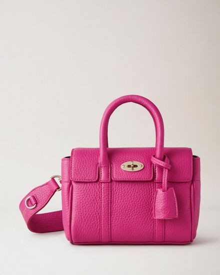 Mini Bayswater | MULBERRY
