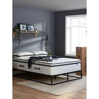 Sleepsoul Space 2000 Pocket Mattress | Very (UK)