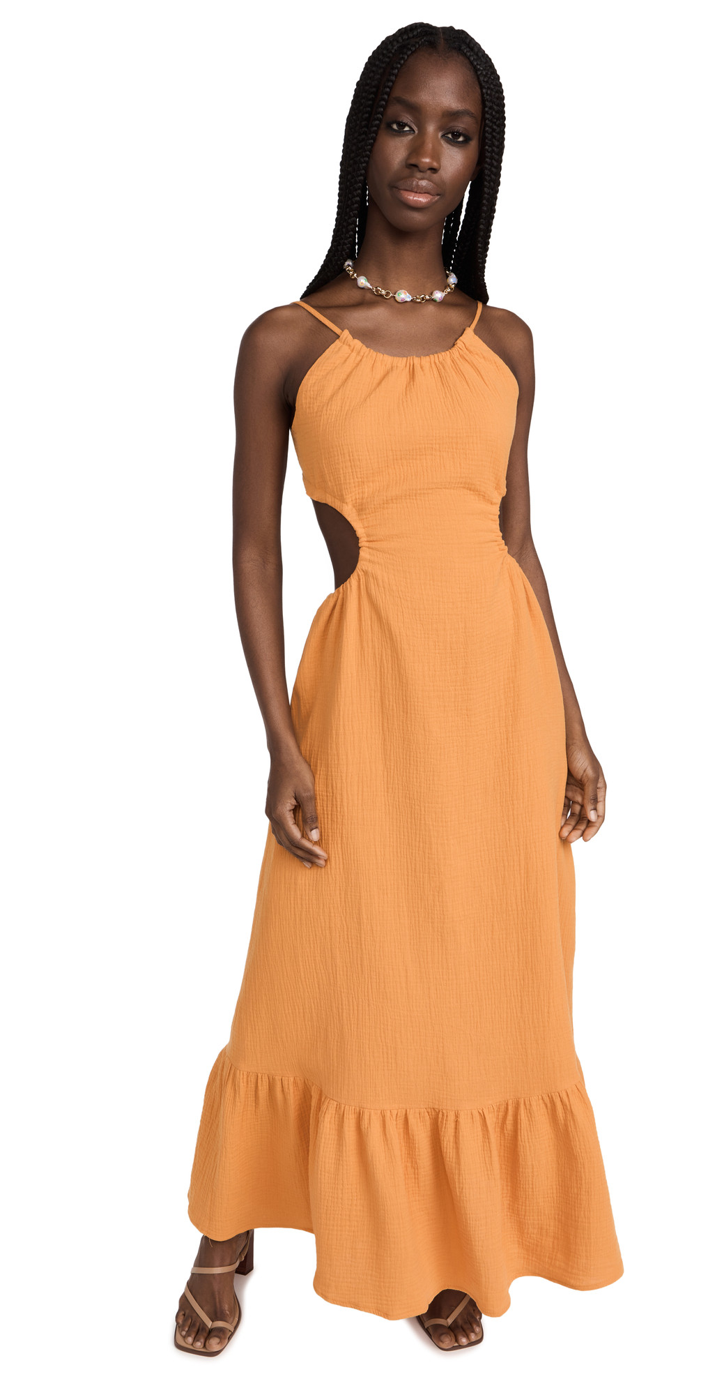 Charlie Holiday Tuscany Maxi Dress | Shopbop