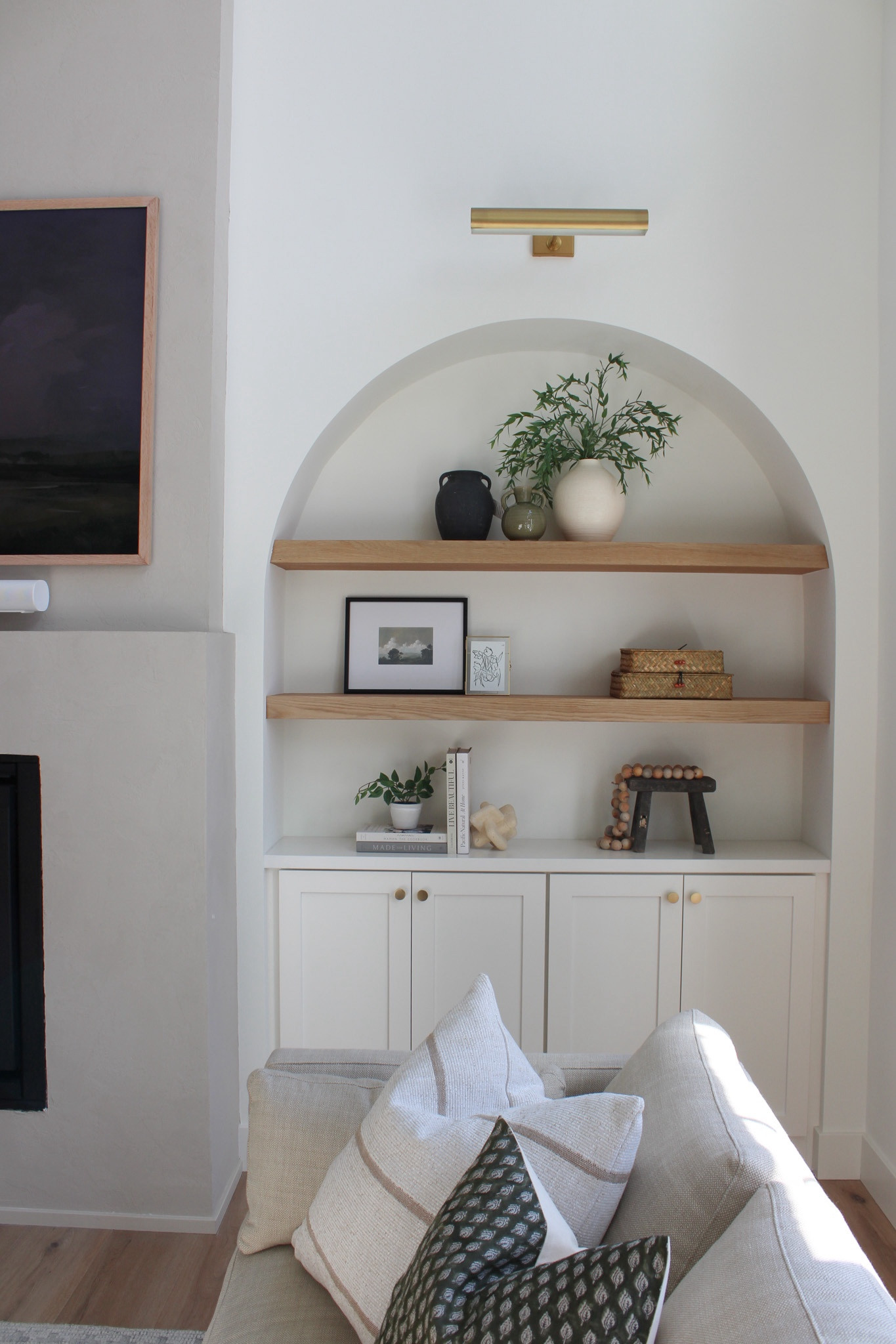 Shop our favorite shelf accessories! 