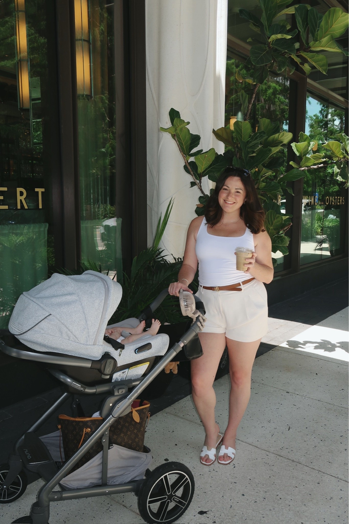 mommy ootd🩷

#LTKootd #LTKmomlife #LTKBaby