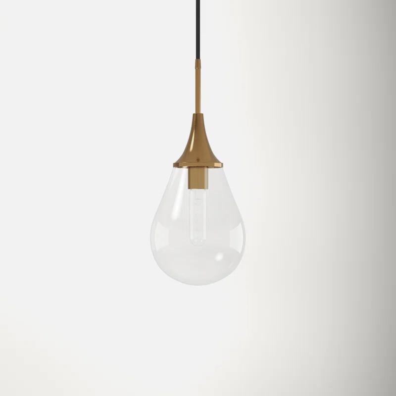 Hoye Pendant | Wayfair North America