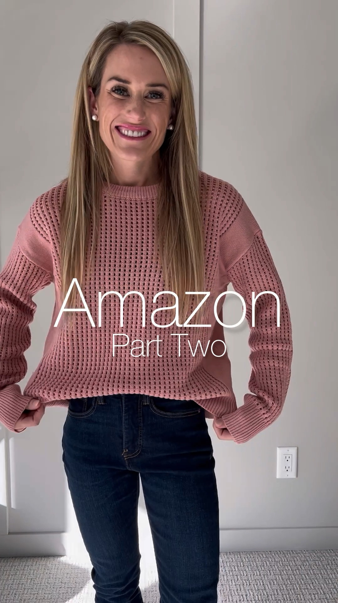 Amazon sweaters 
Amazon fall fashion 
Sweater 
Midwest clothing 


#LTKFindsUnder50 #LTKStyleTip #LTKSeasonal