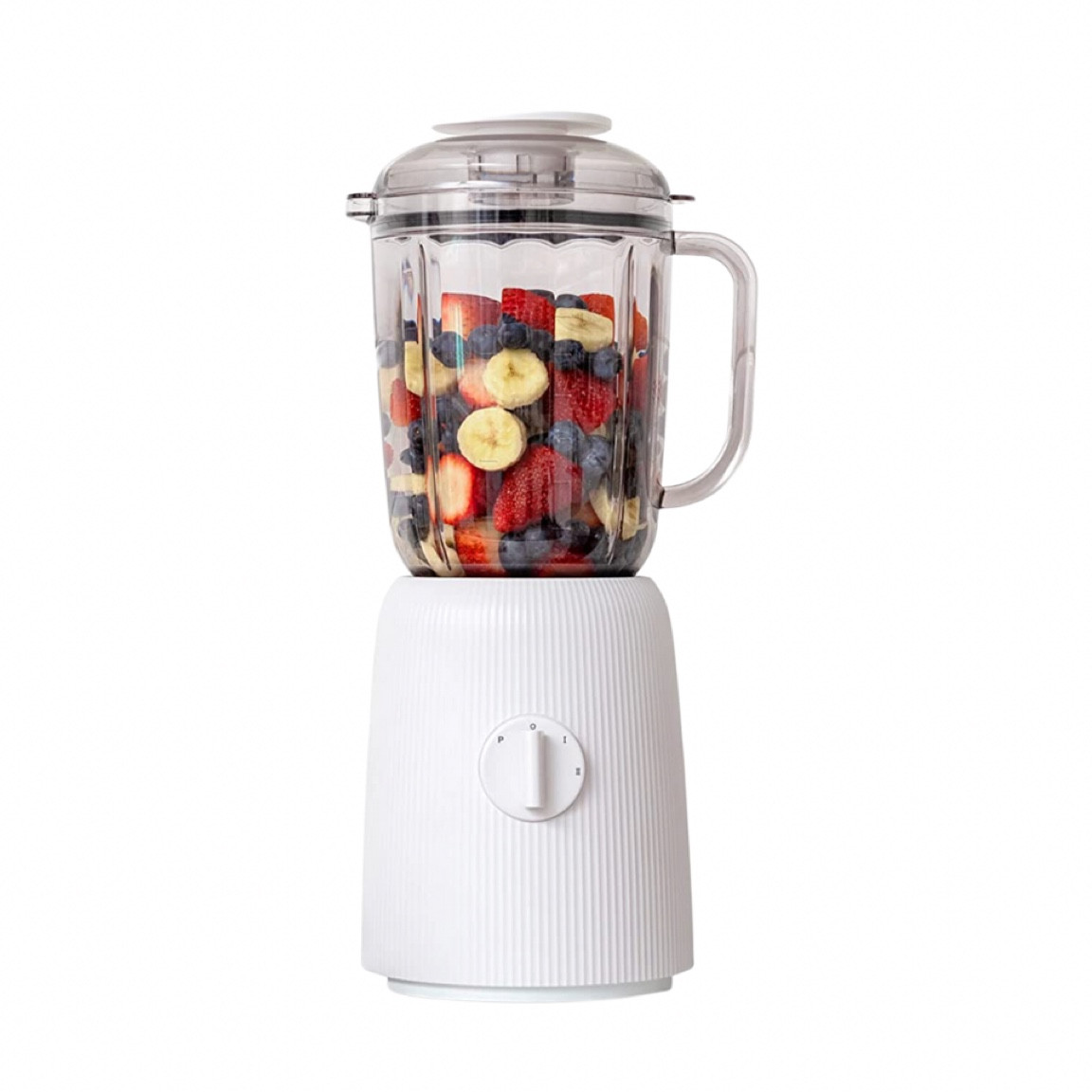 White, modern blender!

#LTKhome