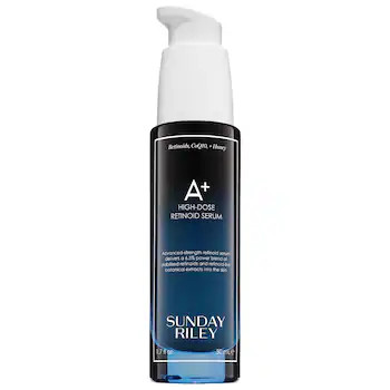 A+ High-Dose Retinol Serum - Sunday Riley | Sephora | Sephora (US)