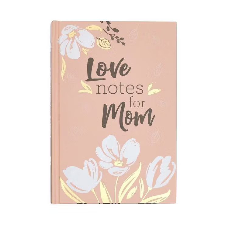 Love Notes for Mom - (Hardcover) | Target