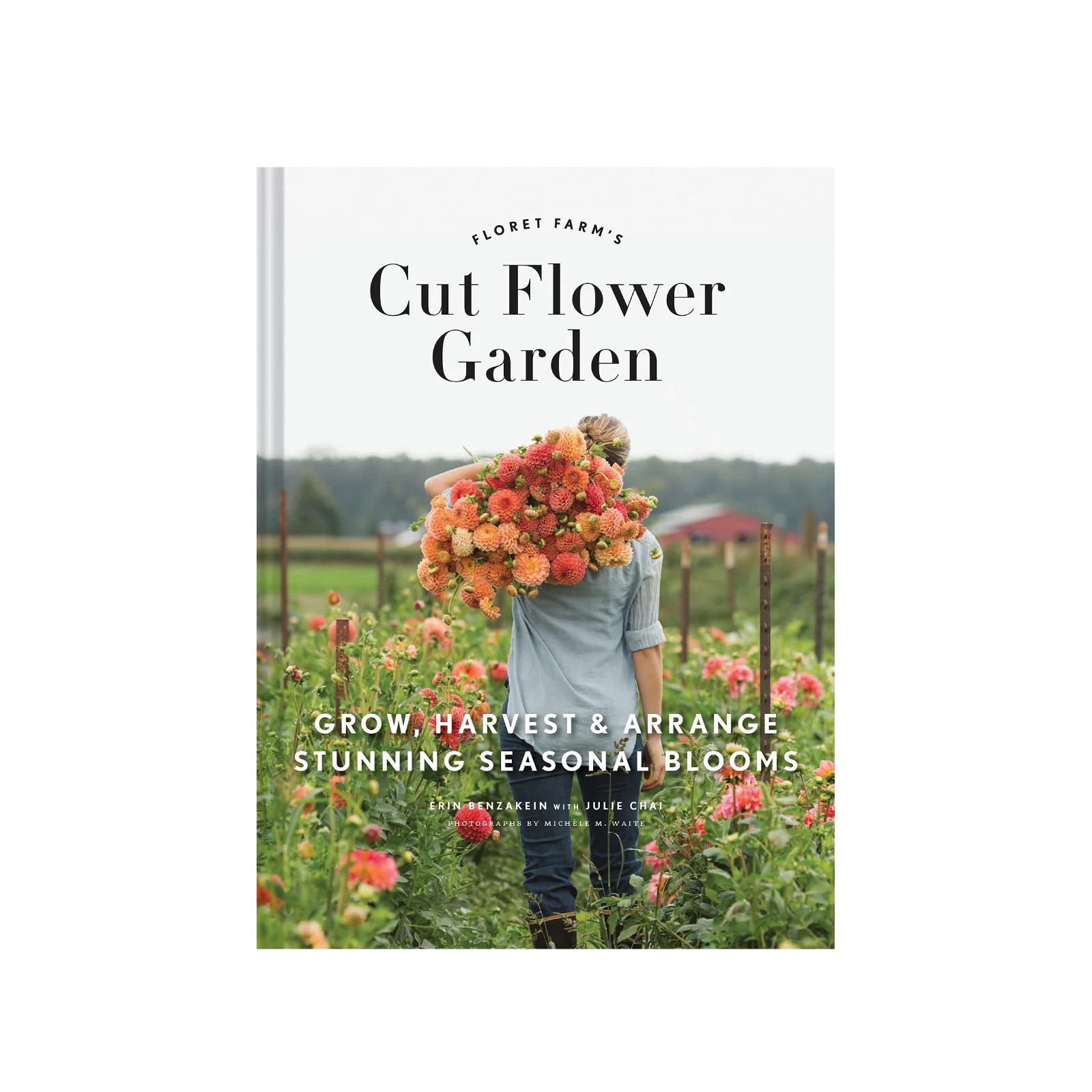 Cut Flower Garden | Brooke and Lou