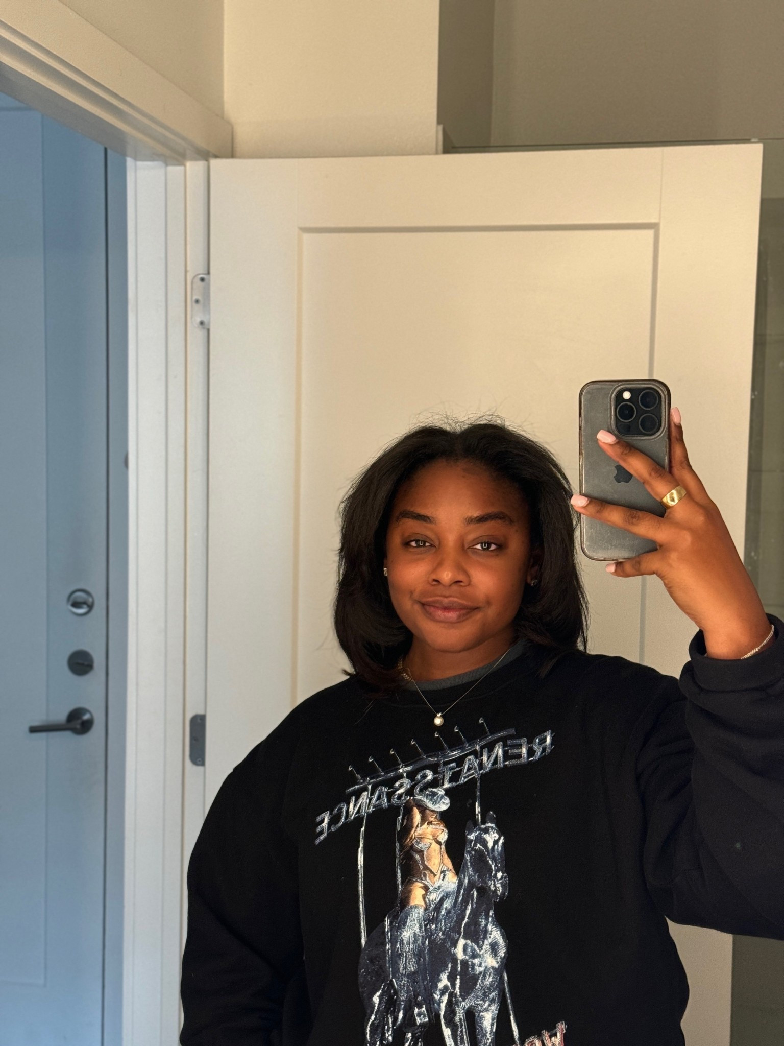 Bouncy black girl blow out  

#LTKFindsUnder100 #LTKStyleTip #LTKBeauty