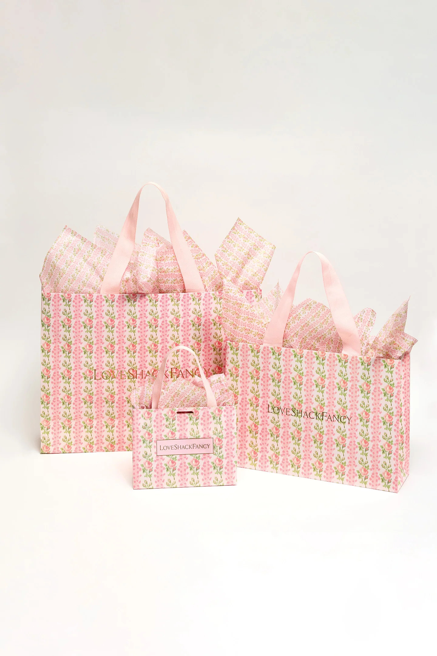 Gift Bag | LoveShackFancy