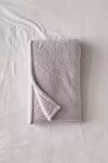 Amped Fleece Throw Blanket | Urban Outfitters (US and RoW)