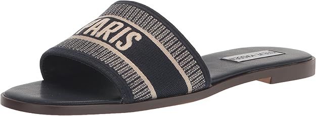 Steve Madden Women's Knox Sandal | Amazon (US)