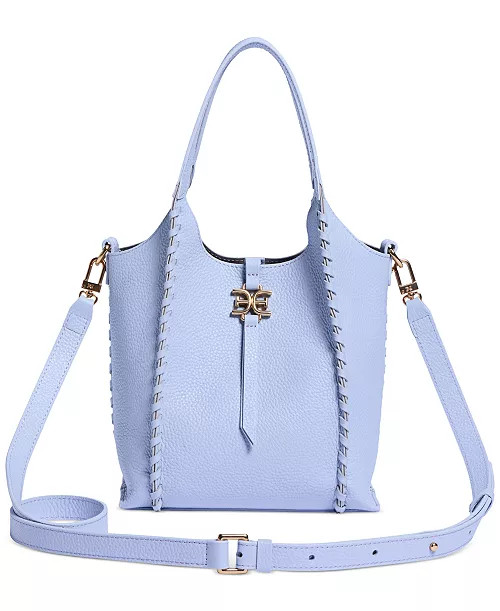 Sam Edelman Sylvia Small Crossbody Bag - Macy's | Macy's