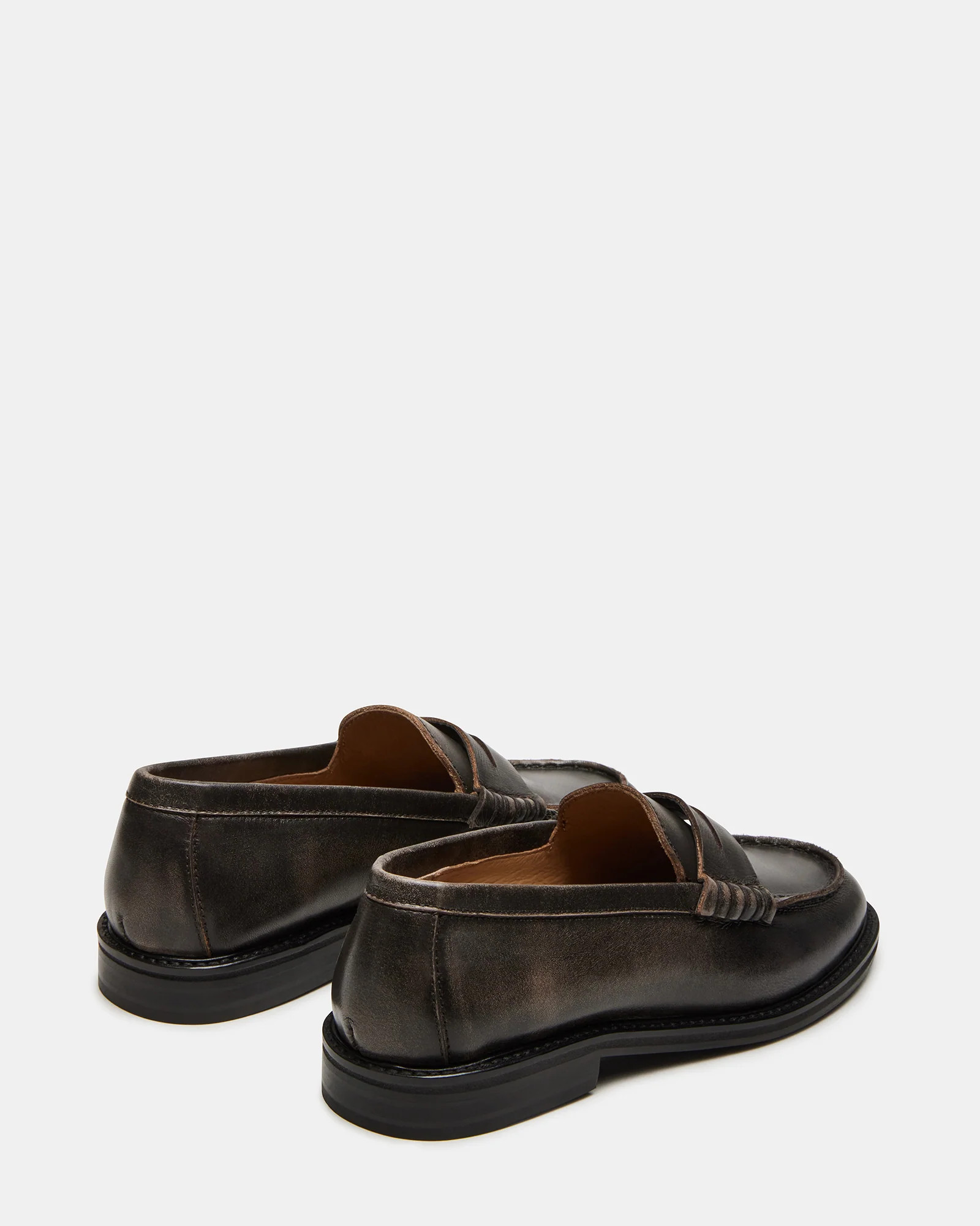 Madison Brown Distressed | Steve Madden (US)