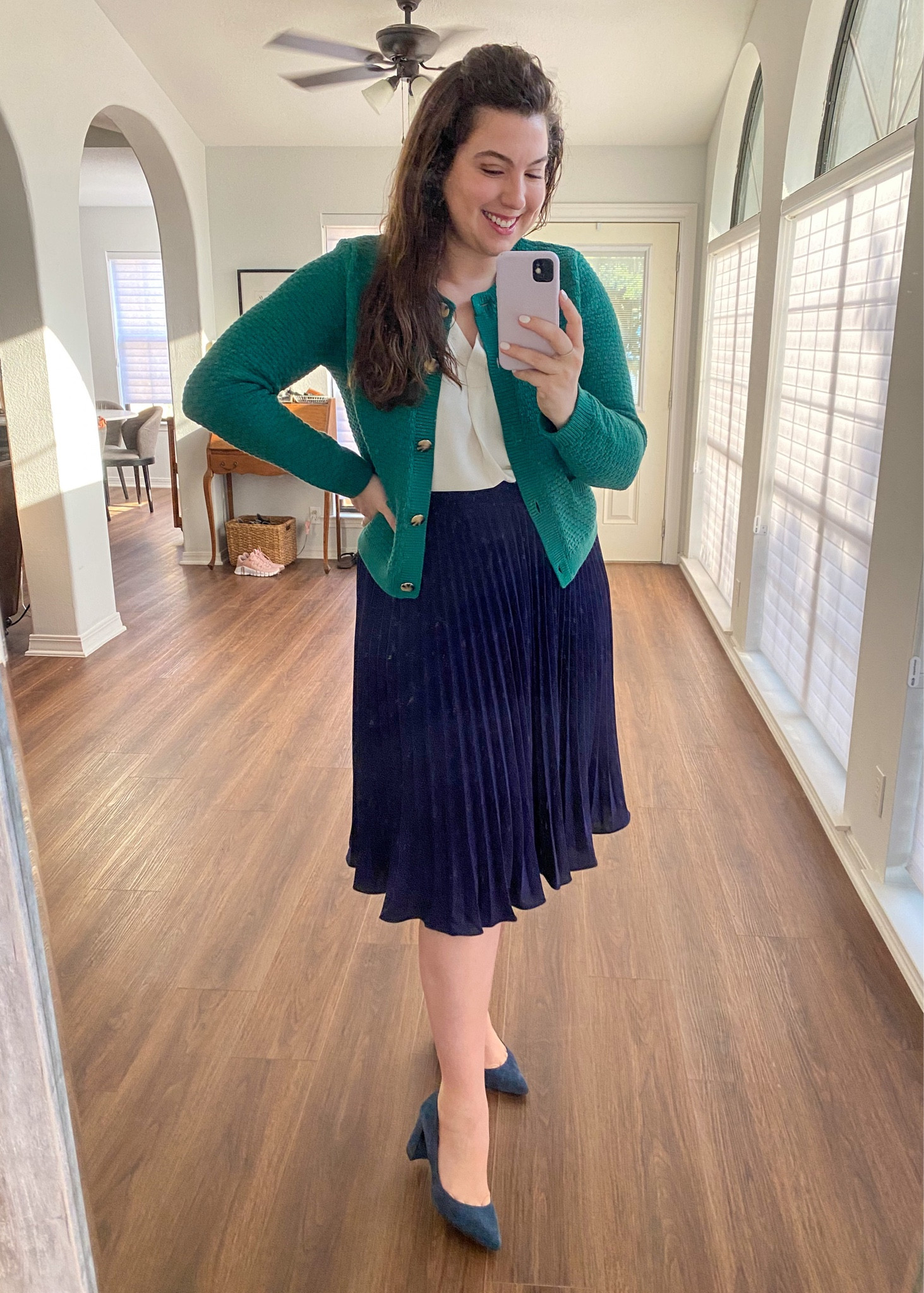 Workwear #ootd 8/1/23 

Womens business professional workwear and business casual workwear and office outfits midsize outfit midsize style 

#LTKworkwear #LTKcurves #LTKstyletip