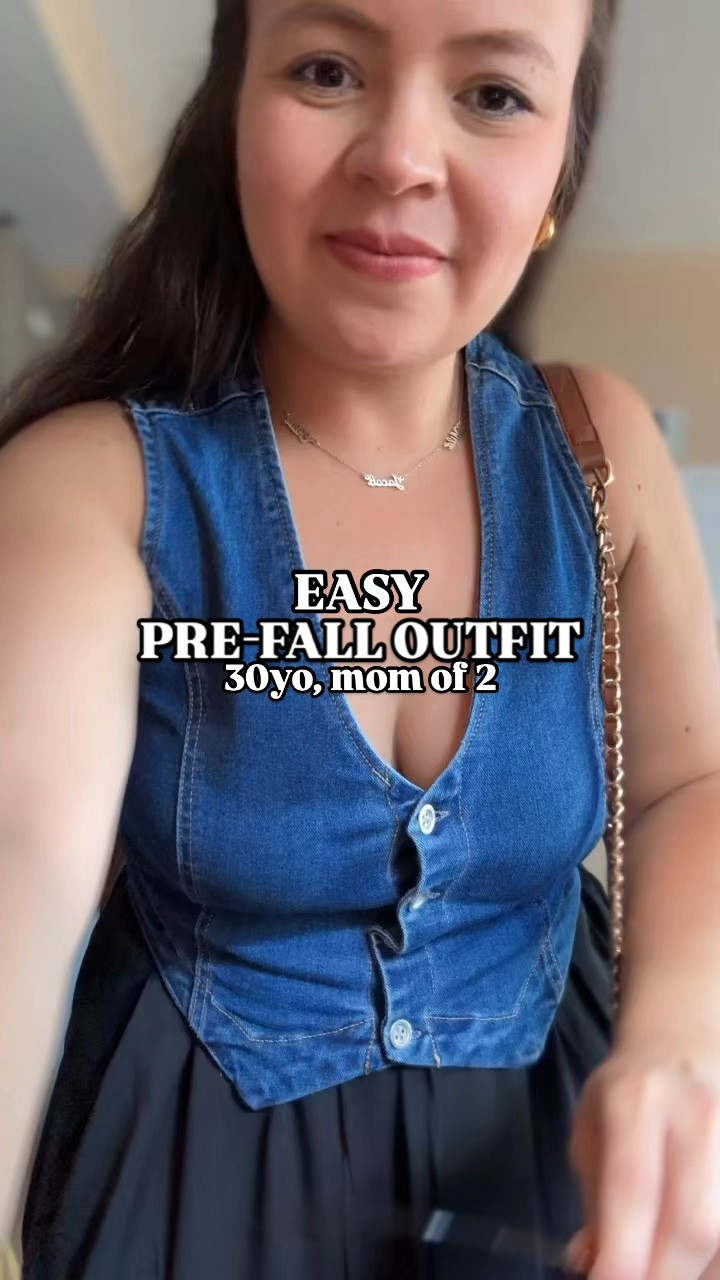 Sunday’s fit 🫶🏻

#LTKStyleTip #LTKBeauty #LTKMidsize