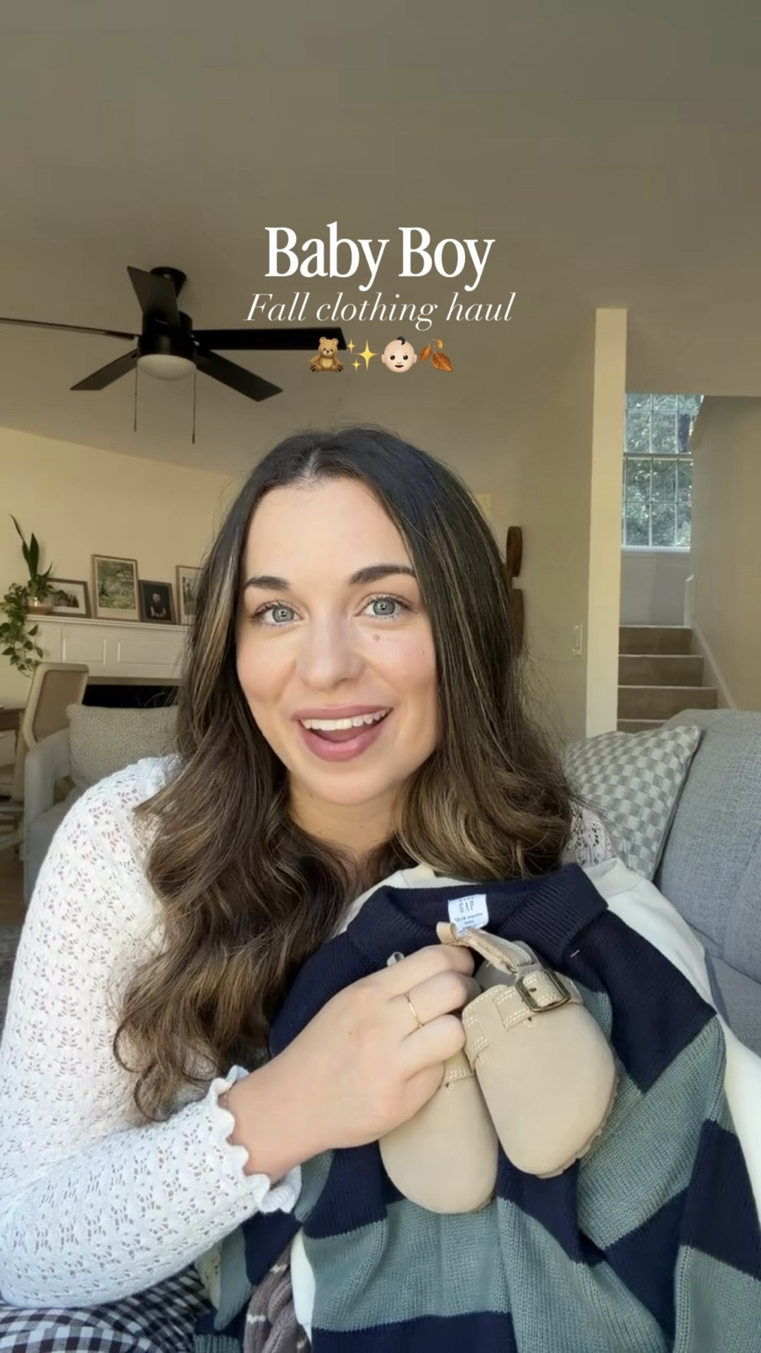 Baby boy fall haul! 🤎

#LTKBaby #LTKKids #LTKmomlife