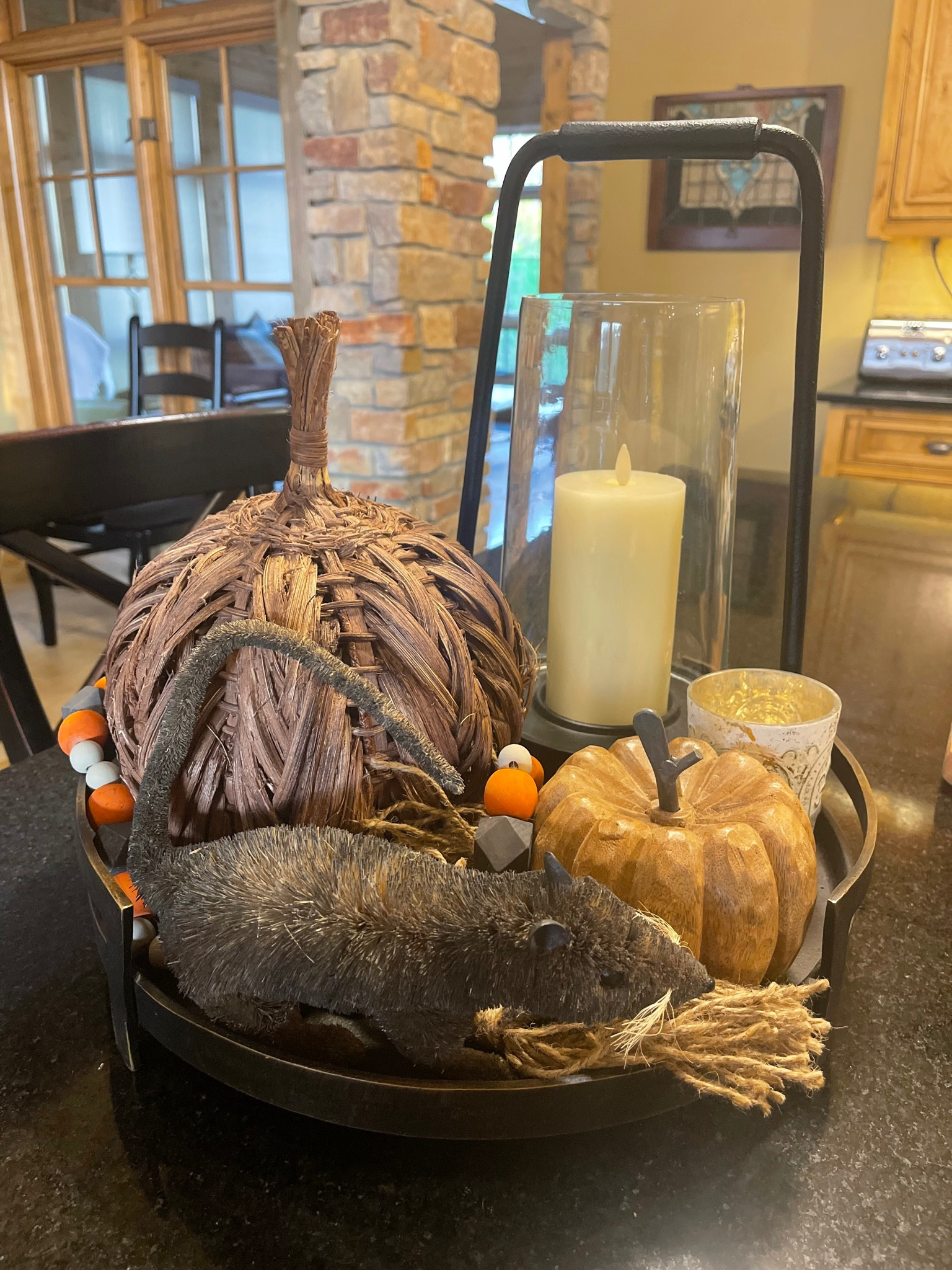 Little details all over for the season 🎃

#LTKSeasonal #LTKHoliday #LTKHalloween