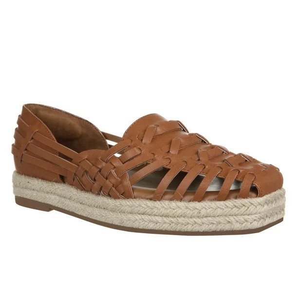 Sam & Libby Women's Asha Espadrille | Walmart (US)