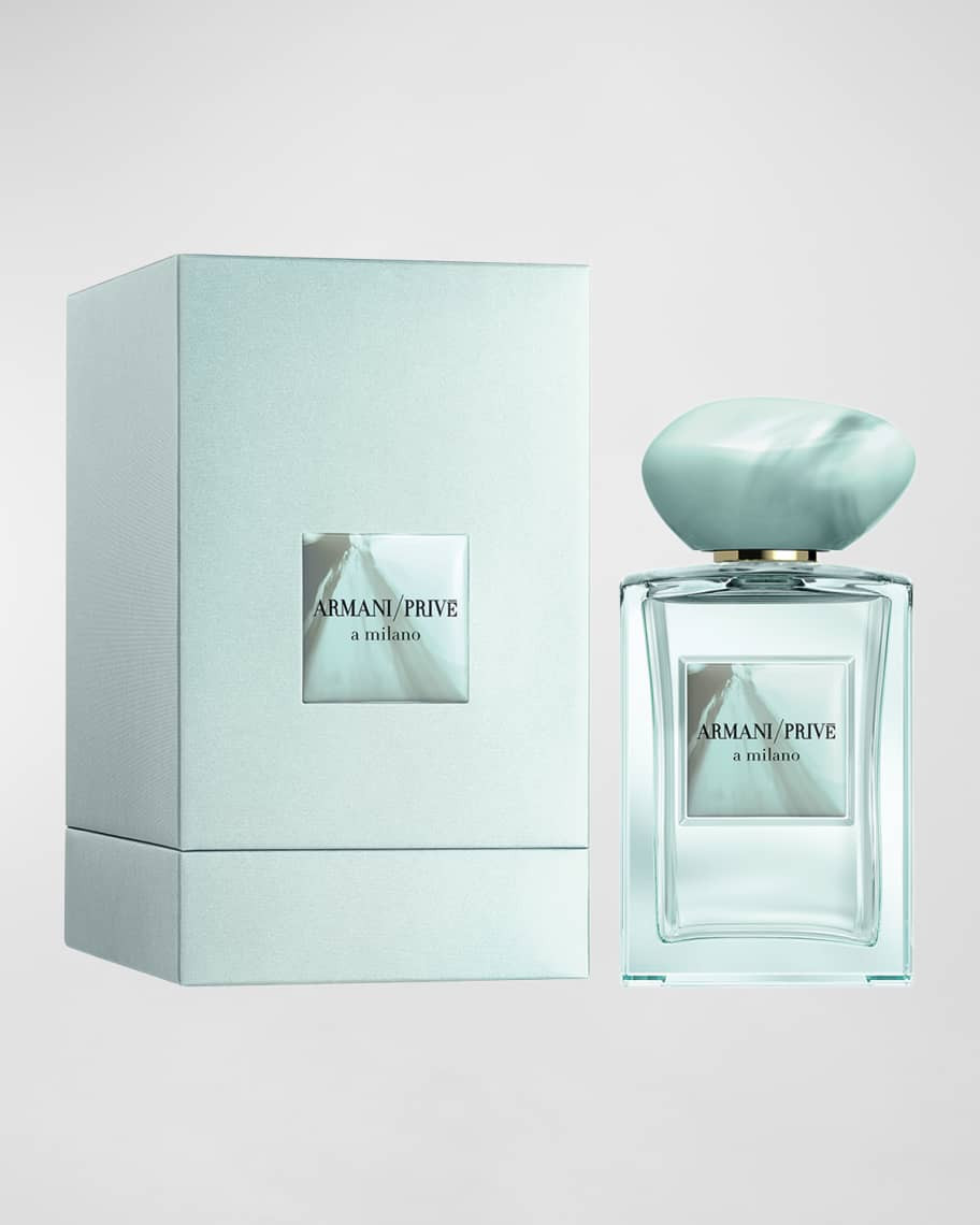 ARMANI beauty A Milano Eau de Parfum, 3.4 oz. | Neiman Marcus