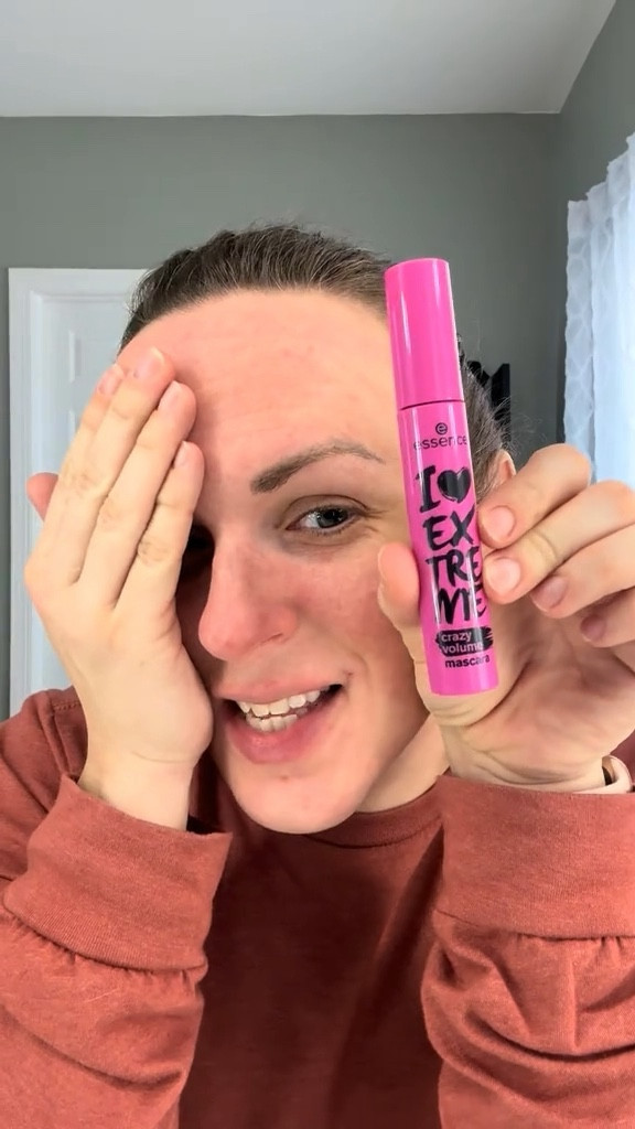 This mascara lives by its name! It’s my new favorite drugstore mascara 🫶🏻

#LTKBeauty #LTKFindsUnder50 #LTKWatchNow