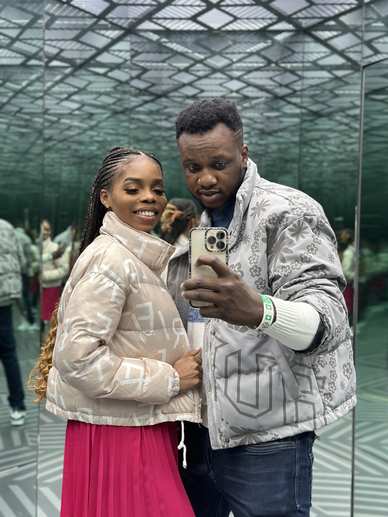 Stylish puffer jacket 
Love how this jacket kept me warm

#LTKstyletip #LTKfindsunder50 #LTKMostLoved