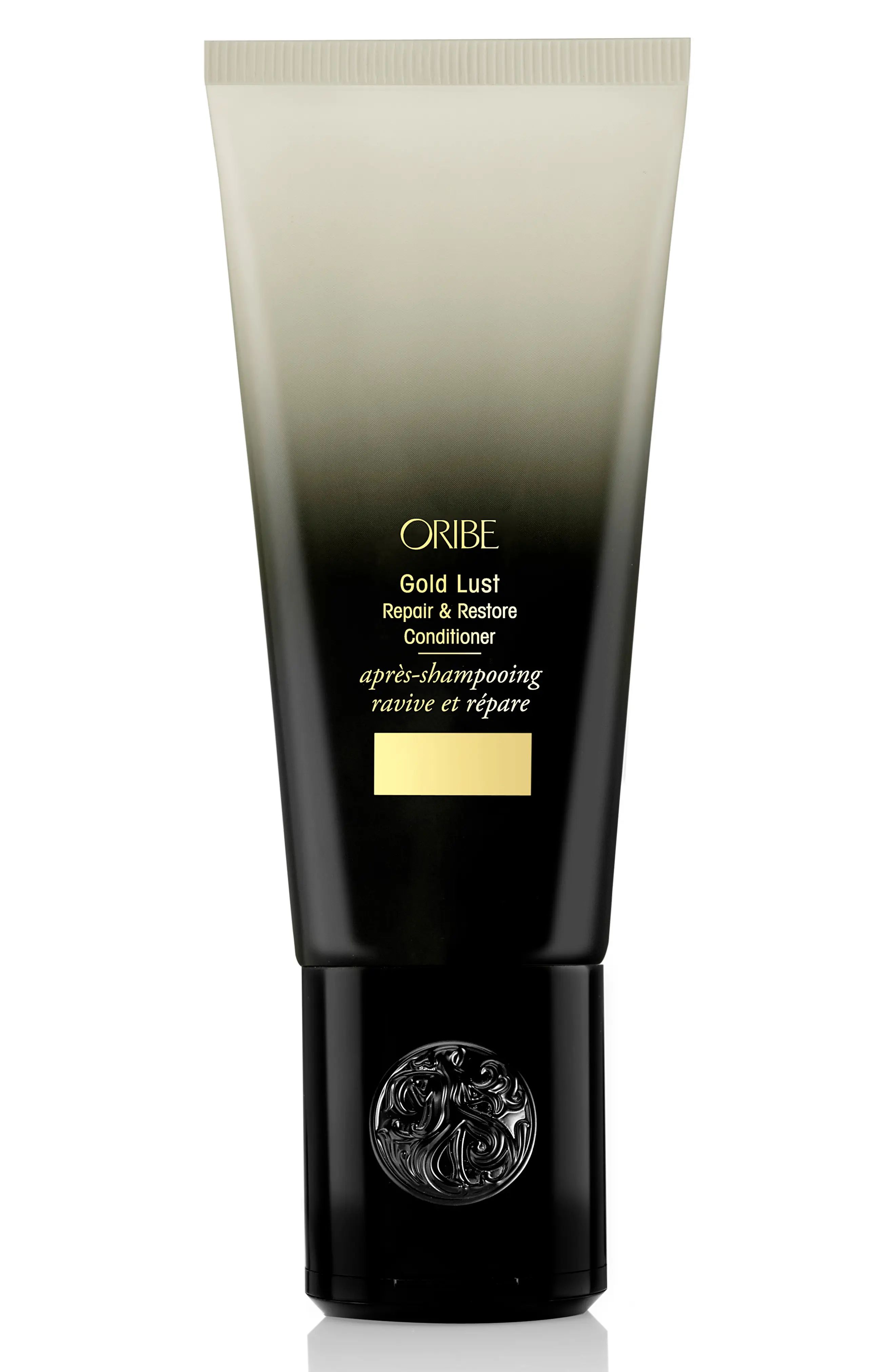 Oribe Gold Lust Repair & Restore Conditioner at Nordstrom, Size 1.7 Oz | Nordstrom