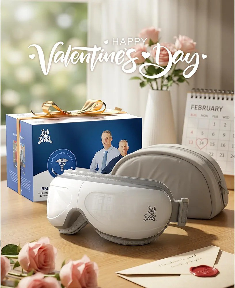 Amazon Valentine’s Day gifts for him, Valentine gift ideas for men, romantic Valentine gifts for boyfriend, Valentine gifts for husband, fiancé Valentine gift, promise necklace for him, love necklace men, Cuban chain Valentine gift, sentimental gifts for him, meaningful Valentine gifts, Valentine surprise for boyfriend, Valentine present for men, birthday and Valentine gifts men, beard care kit Valentine gift, grooming gifts for men, back massager Valentine gift, self care Valentine gifts men, luxury Valentine gift basket, bath and body Valentine gift set, charcoal skincare kit men, spa gift for him, engraved wooden watch Valentine gift, personalized watch for boyfriend, custom anniversary watch men, perfume Valentine gift for him, men wallet Valentine gift, fashion jackets for men, gold rose Valentine gift, watch box gift for men, romantic Amazon Valentine deals, unique Valentine gifts for men, last minute Valentine gifts for him, Valentine Day present ideas

#LTKSeasonal #LTKMens #LTKValentine