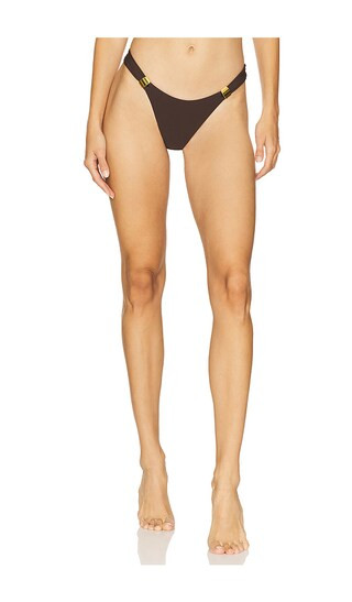 BAS DE MAILLOT DE BAIN SYLAS | Revolve Clothing (Global)