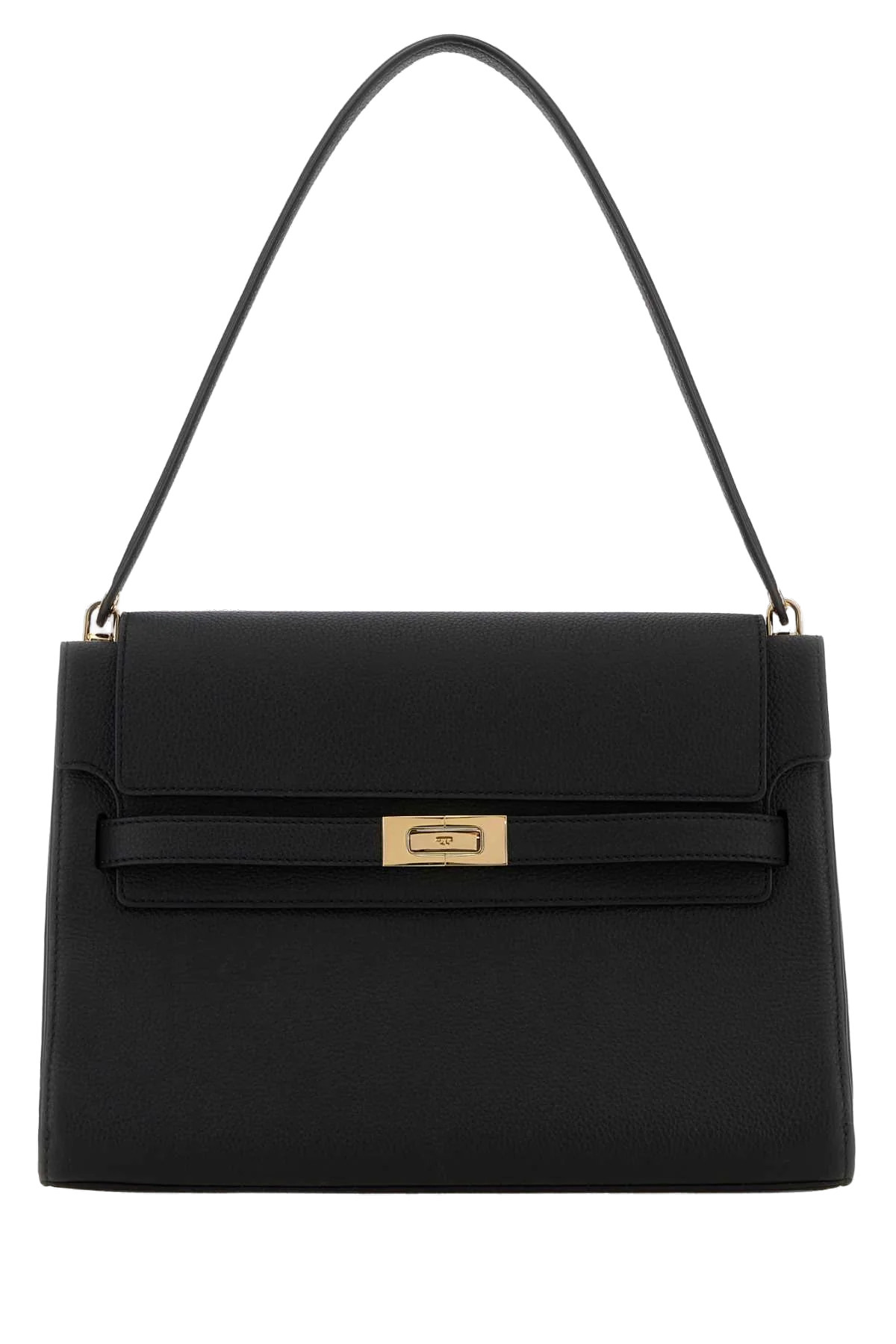 Tory Burch Radziwill Shoulder Bag — Black | Italist Inc.