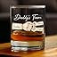 Custom Photo Dad Whiskey Glass, Personalized Portrait Grandpa Tumbler, Gift for Father, Custom Gr... | Amazon (US)