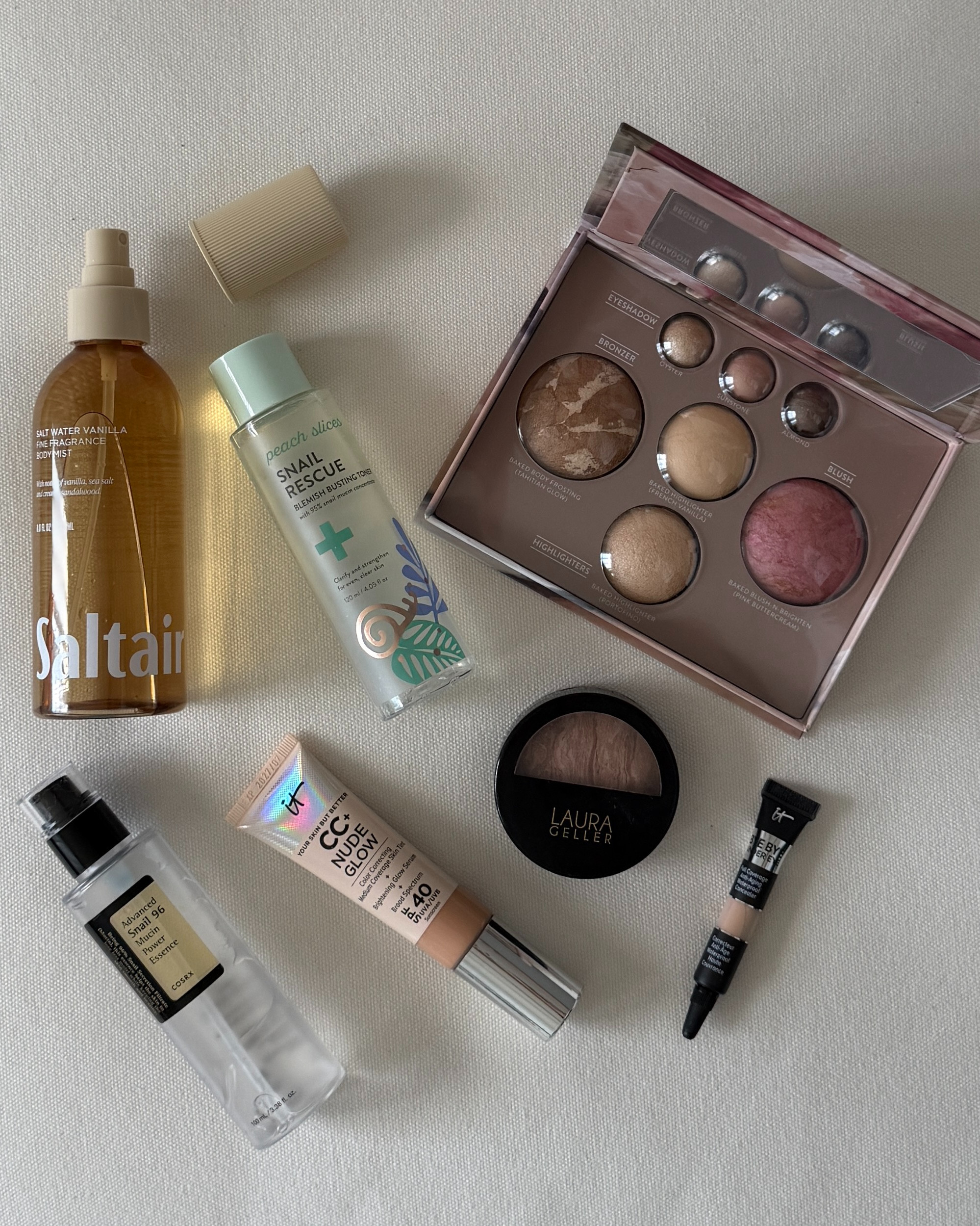 My beauty and self-care must-haves! They make great Mother's Day gifts.

#LTKmomlife #LTKmorningroutine #LTKselfcare