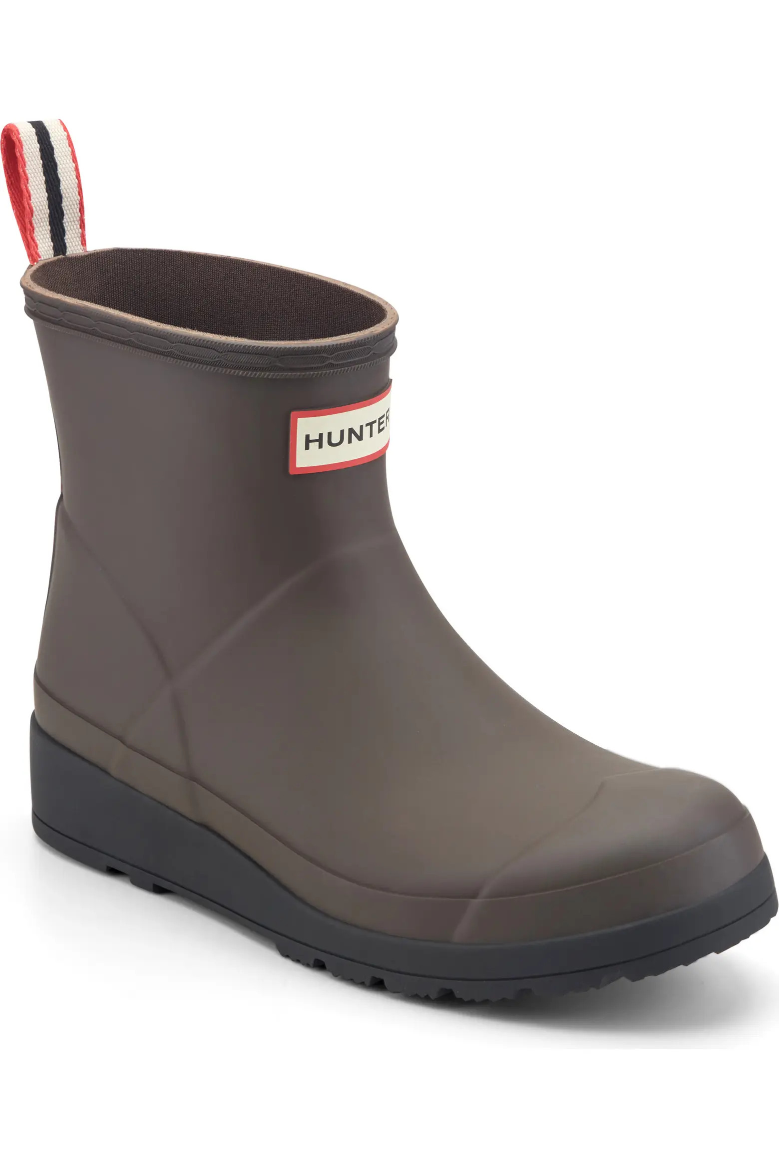 Hunter Original Play Waterproof Short Rain Boot (Women) | Nordstrom | Nordstrom